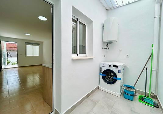 Town house in La Siesta