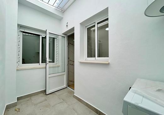Town house in La Siesta
