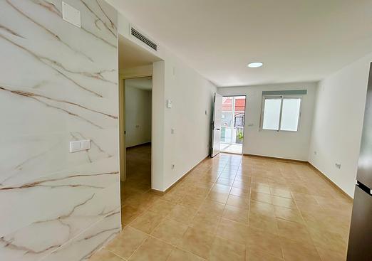 Town house in La Siesta
