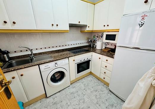 Apartment in La Mata
