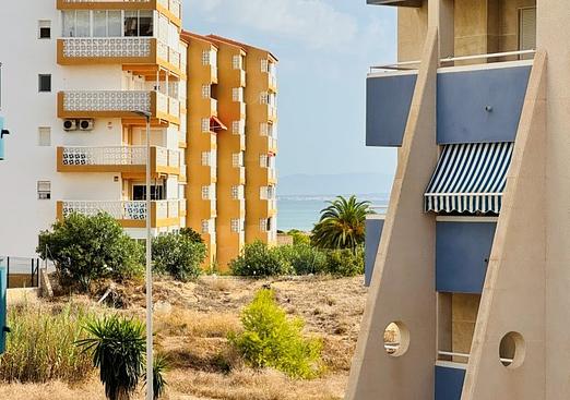 Apartment in La Mata