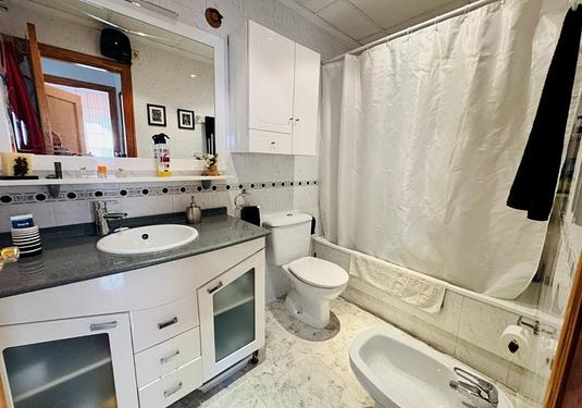 Apartment in La Mata