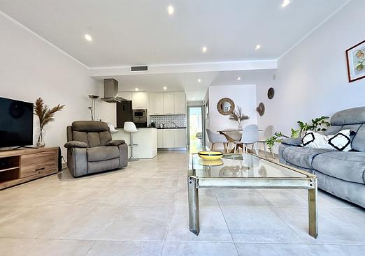 Town house in Ciudad Quesada