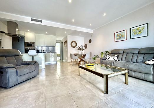 Town house in Ciudad Quesada