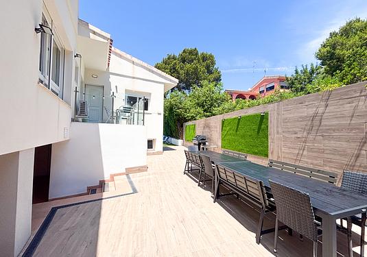 Villa in Dehesa de Campoamor
