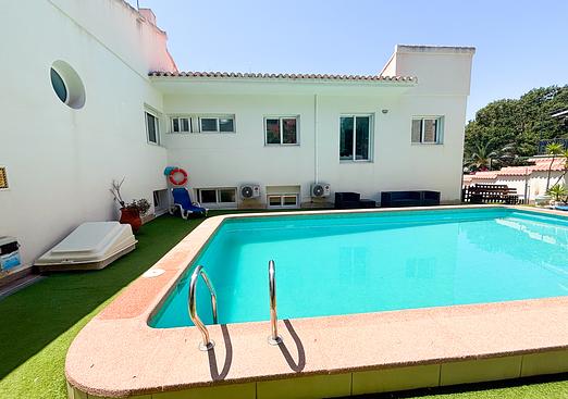 Villa in Dehesa de Campoamor