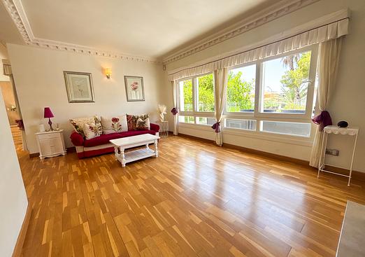 Villa in Dehesa de Campoamor