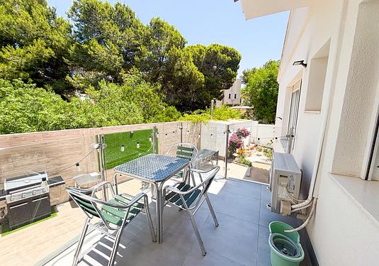 Villa in Dehesa de Campoamor