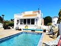 Villa in San Miguel / Vistabella Golf