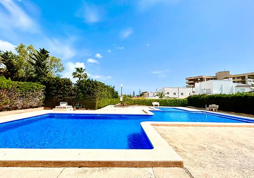 Villa in La Zenia