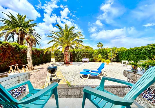 Villa in La Zenia