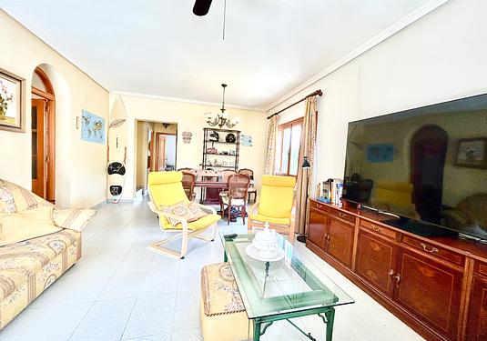 Villa in La Zenia