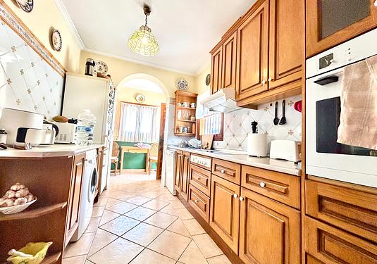 Villa in La Zenia