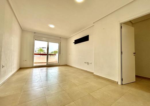 Apartment in Villamartin