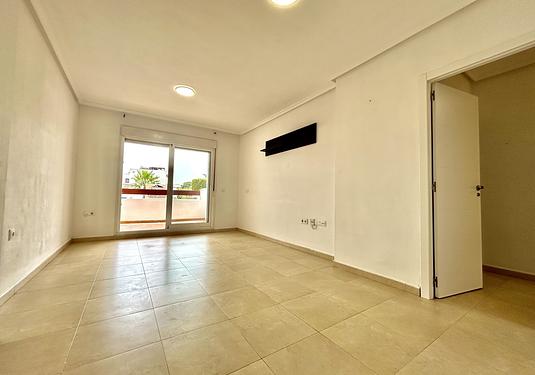 Apartment in Villamartin