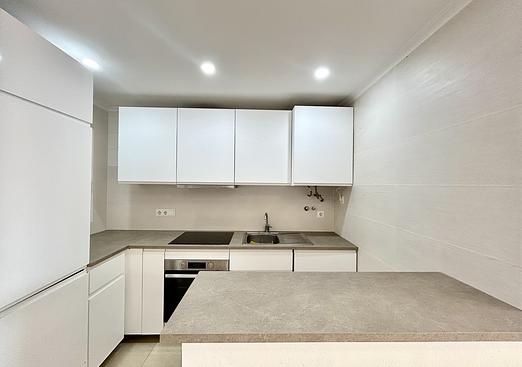 Apartment in Villamartin