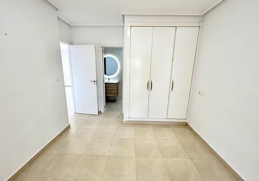 Apartment in Villamartin