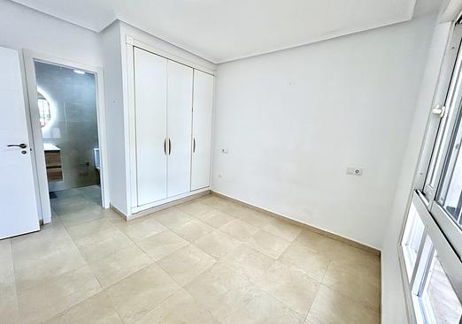 Apartment in Villamartin