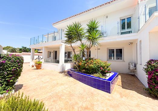 Villa in Dehesa de Campoamor