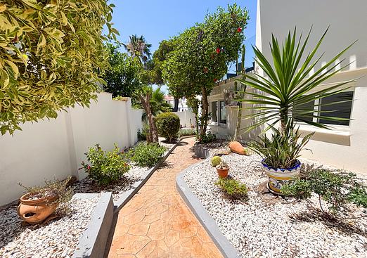 Villa in Dehesa de Campoamor