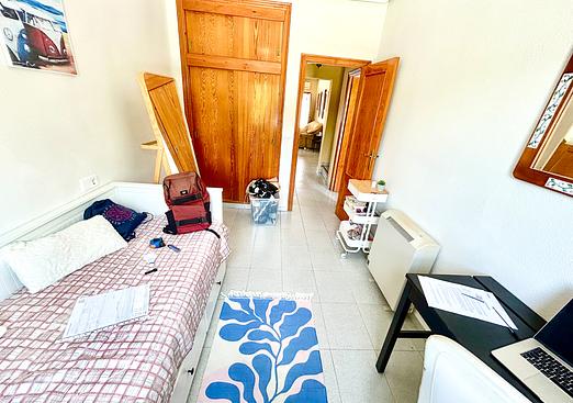 Villa in La Zenia