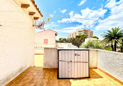Villa in La Zenia