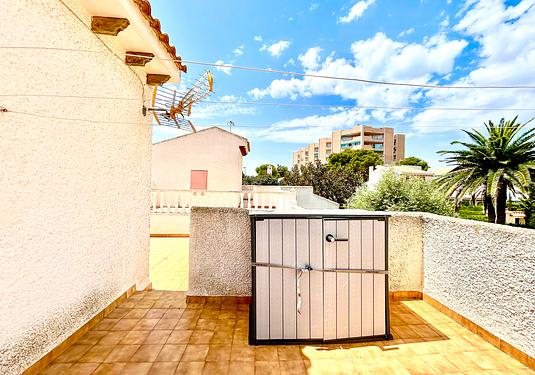 Villa in La Zenia