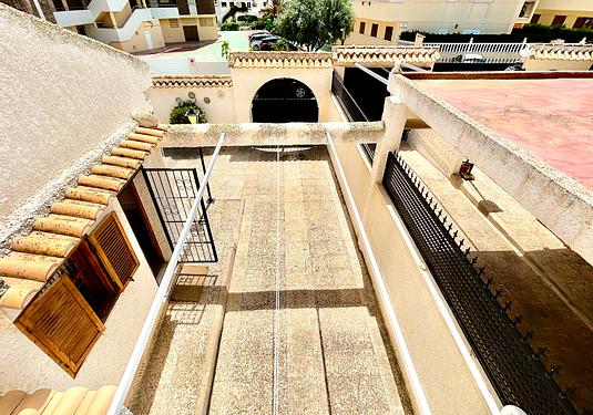 Villa in La Zenia