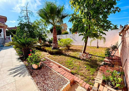 Villa in Orihuela