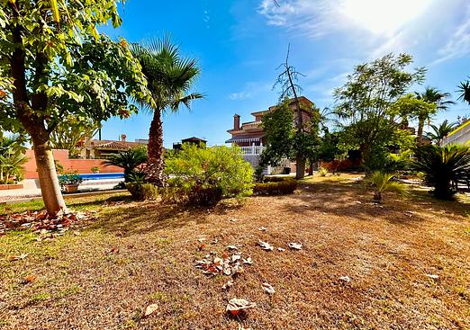 Villa in Orihuela