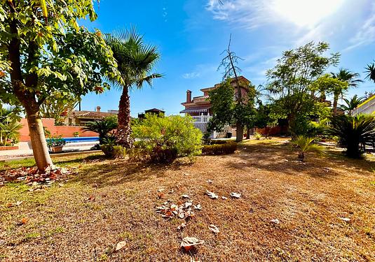 Villa in Orihuela