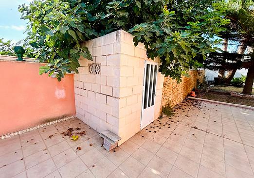 Villa in Orihuela