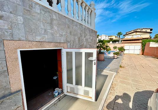 Villa in Orihuela