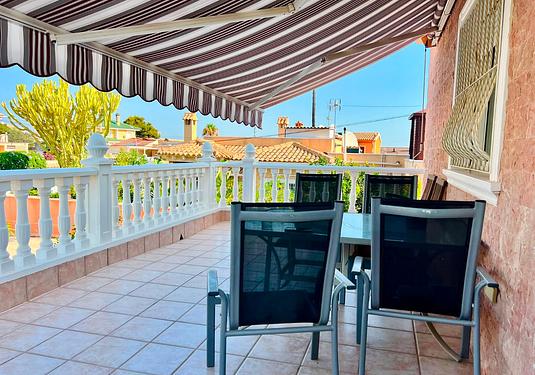 Villa in Orihuela