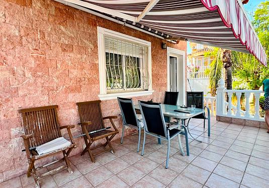 Villa in Orihuela