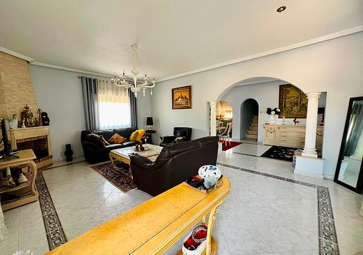 Villa in Orihuela