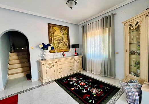 Villa in Orihuela