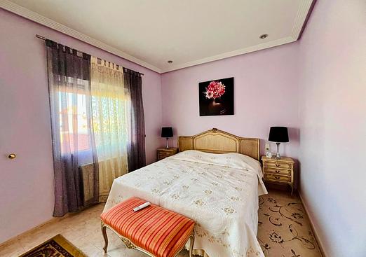 Villa in Orihuela