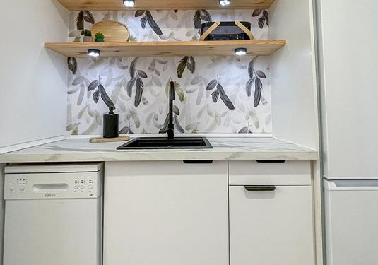 Apartment in Orihuela Costa