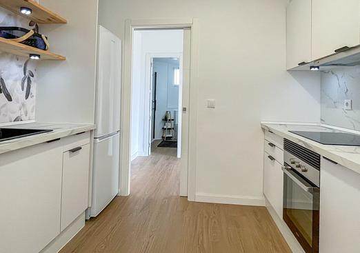 Apartment in Orihuela Costa