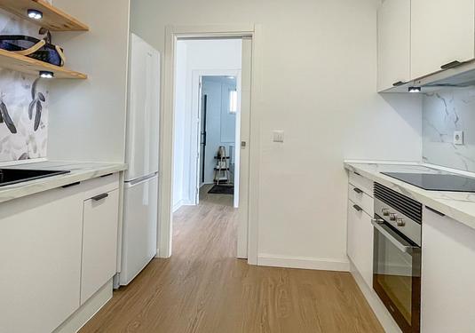 Apartment in Orihuela Costa