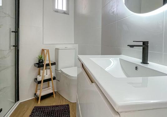 Apartment in Orihuela Costa