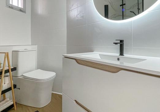 Apartment in Orihuela Costa