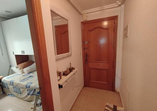 Apartment in Torrevieja