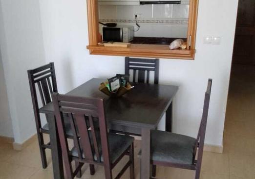 Apartment in Torrevieja