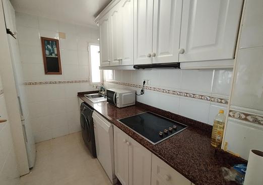 Apartment in Torrevieja
