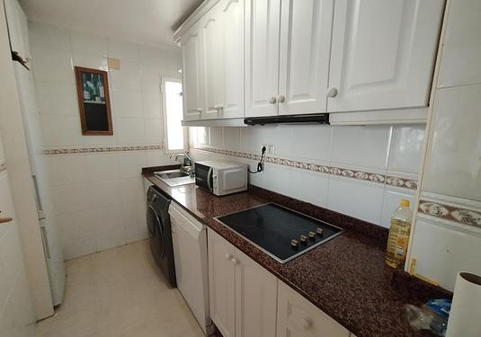 Apartment in Torrevieja