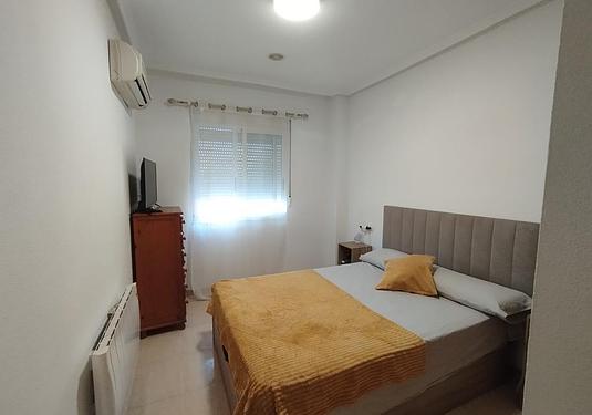 Apartment in Torrevieja