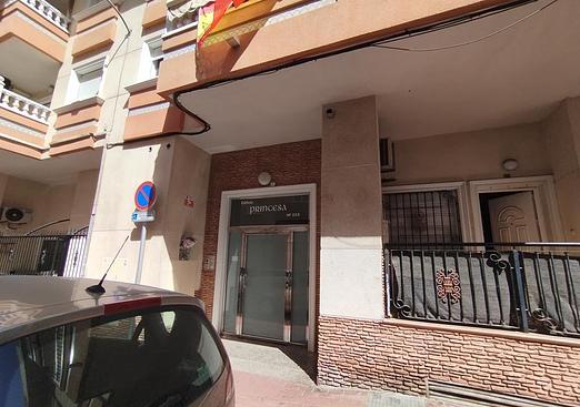 Apartment in Torrevieja