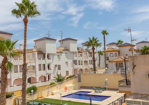 Apartment in Orihuela